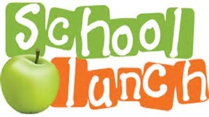 Important School Lunch Information!
